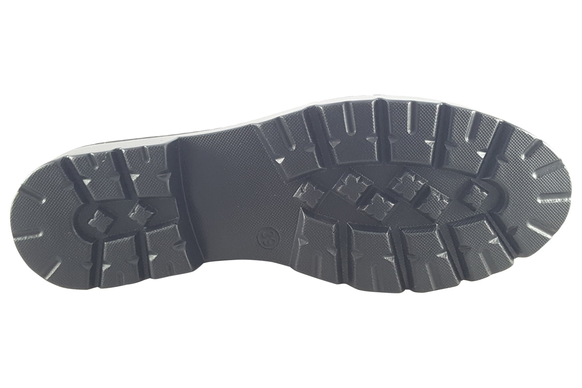zanniandco avray ink patent womens shoes sole