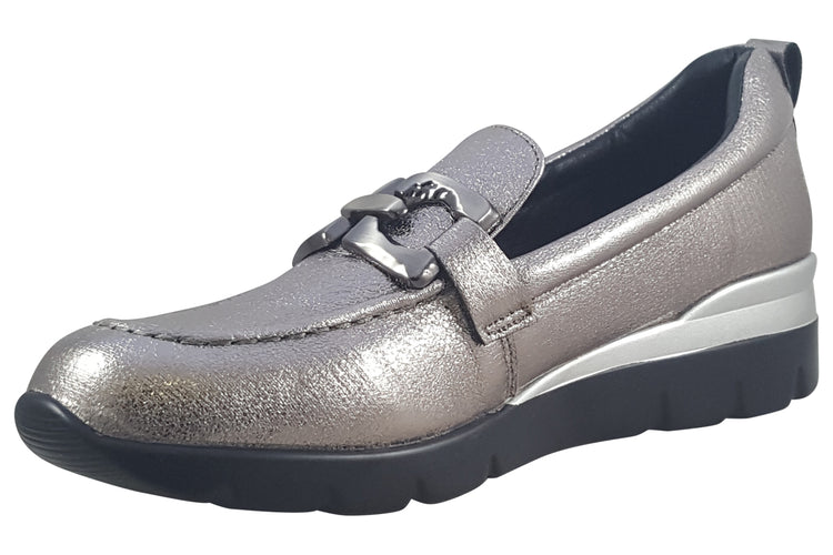 Zanni and Co Chilan Antique Womens Shoes