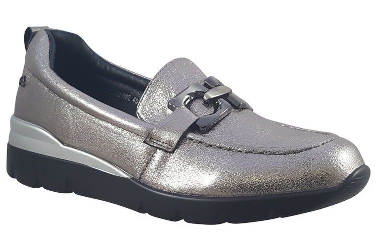 Zanni and Co Chilan Antique Womens Shoes