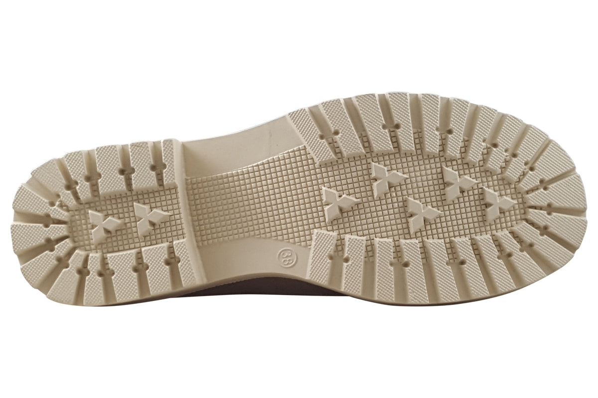 zanniandco chilink blush shine womens shoes sole