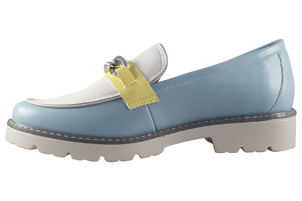 zanniandco daqia aqua mix womens shoes left