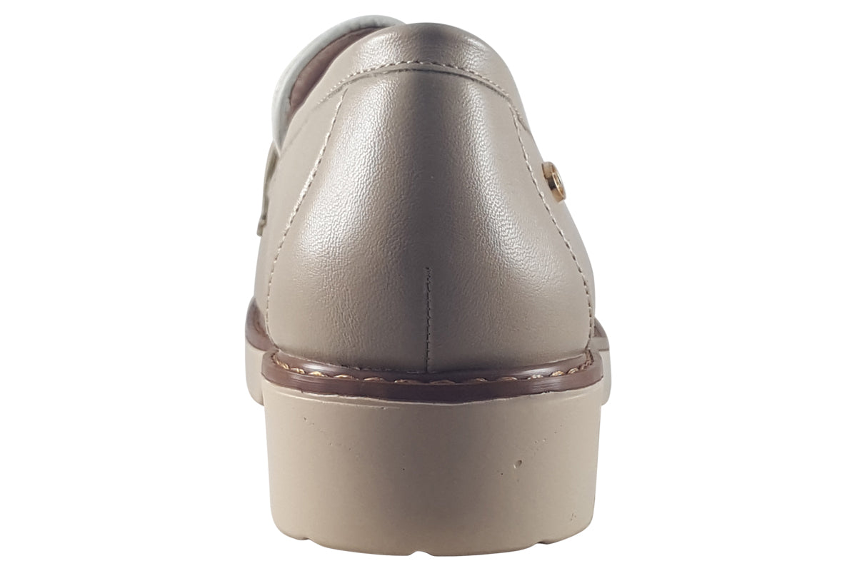 zanniandco daqia cookie  dough womens shoes back