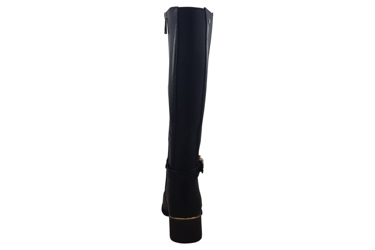 Zanni and Co Hanjurah Black Womens Boots