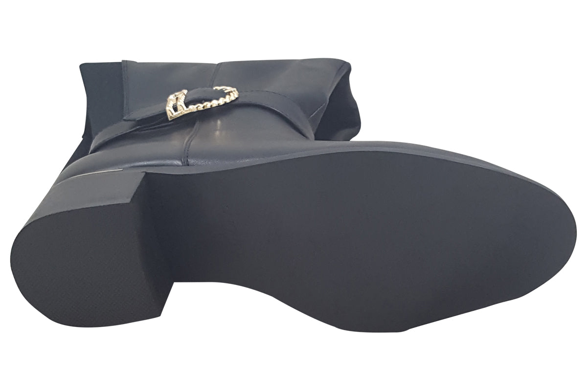 zanniandco-hanjurah-black-womens-boots-sole