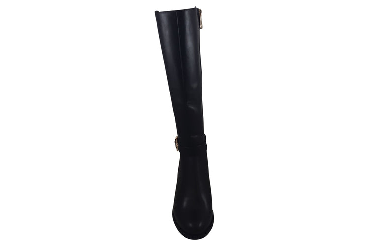 Zanni and Co Hanjurah Black Womens Boots