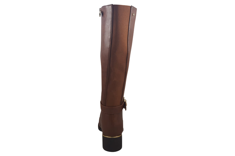 Zanni and Co Hanjurah Driftwood Womens Boots