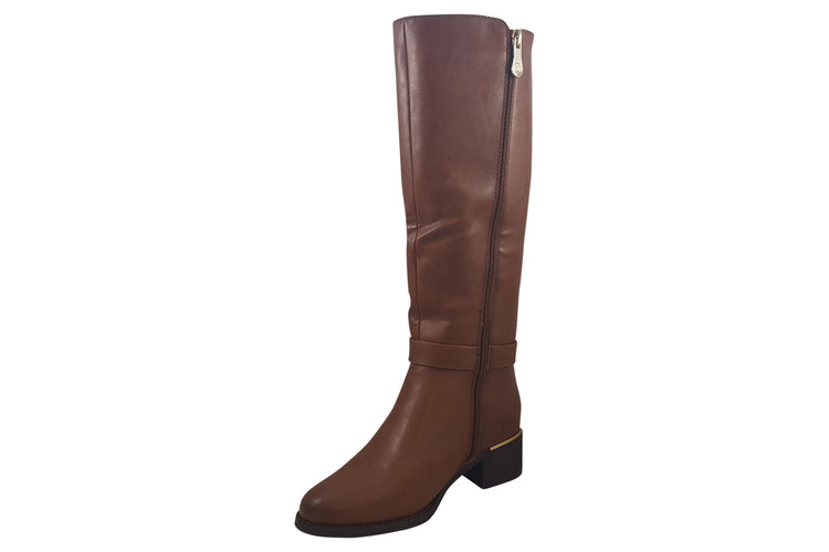 Zanni and Co Hanjurah Driftwood Womens Boots