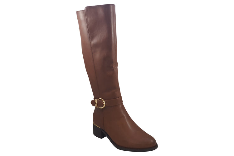 Zanni and Co Hanjurah Driftwood Womens Boots