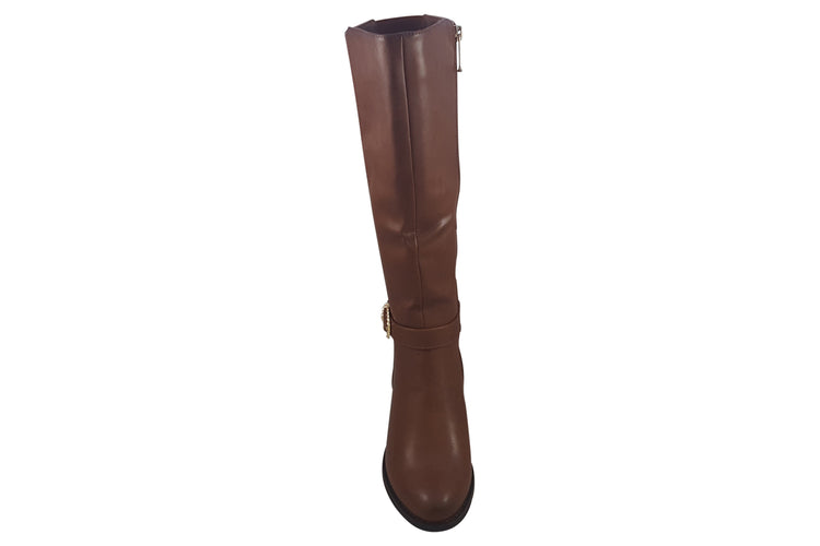 Zanni and Co Hanjurah Driftwood Womens Boots