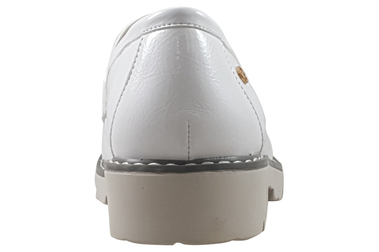 Zanni and Co Hanoi Crystal Womens Shoes