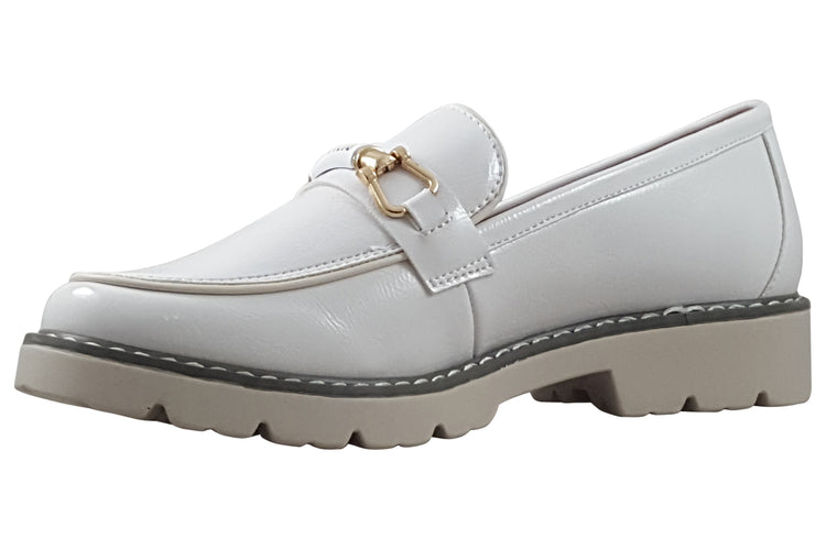 Zanni and Co Hanoi Crystal Womens Shoes