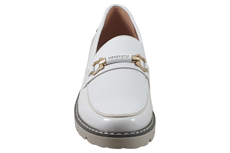 Zanni and Co Hanoi Crystal Womens Shoes