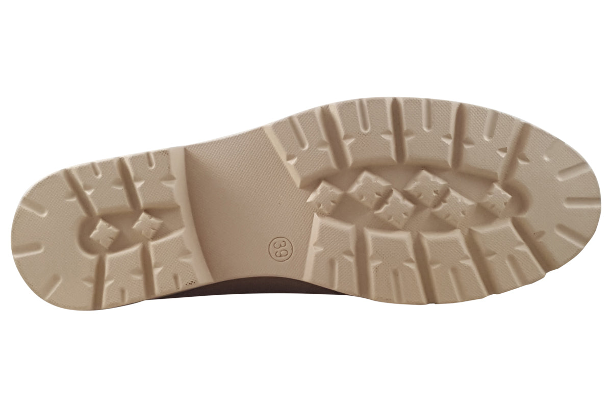 zanniandco hanoi dark chiffon womens shoes sole