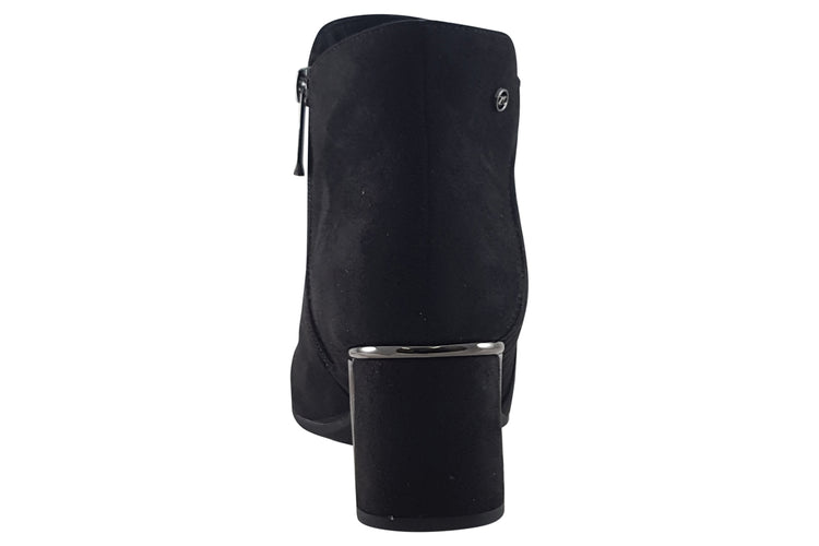 Zanni and Co Heluan Ink S Womens Boots