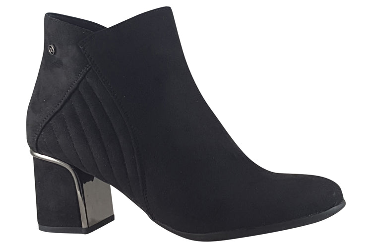 Zanni and Co Heluan Ink S Womens Boots