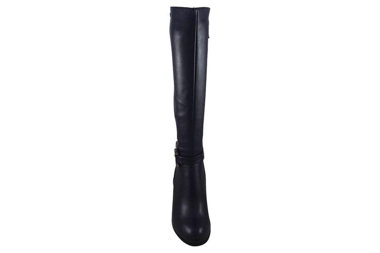 Zanni and Co Kirdasa Cobalt Womens Boots