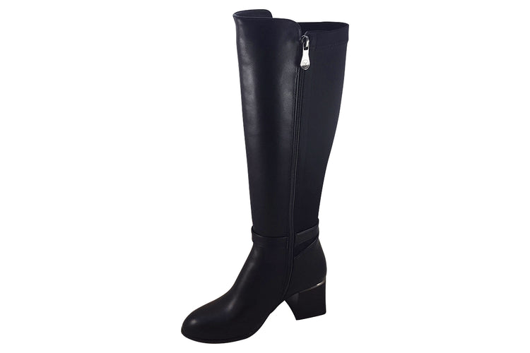 Zanni and Co Kirdasa Ink Womens Boots