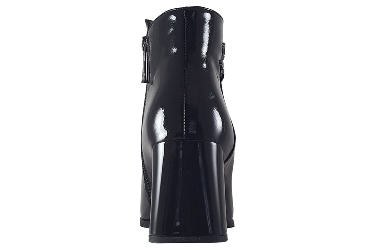 Zanni and Co Mansura Ink Womens Boots