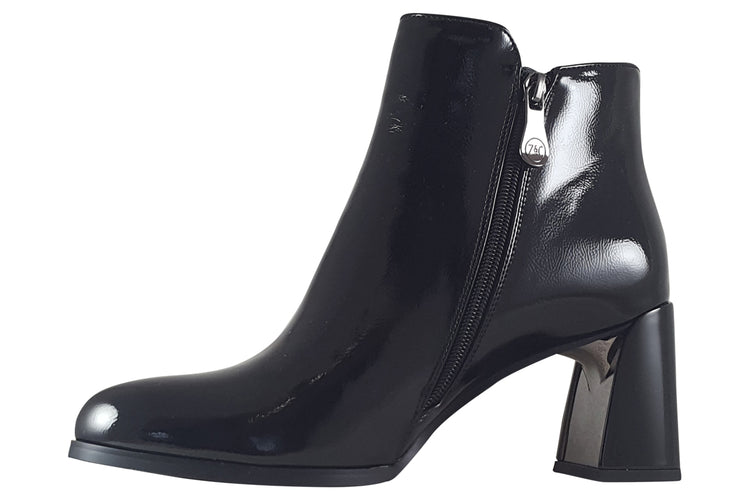 Zanni and Co Mansura Ink Womens Boots