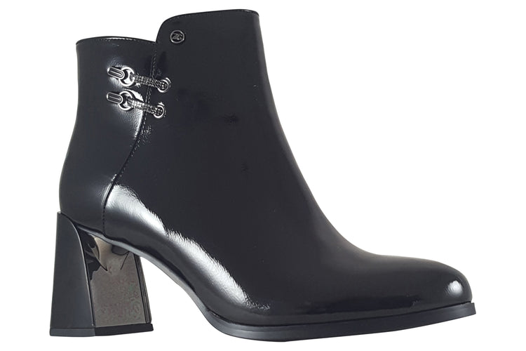Zanni and Co Mansura Ink Womens Boots
