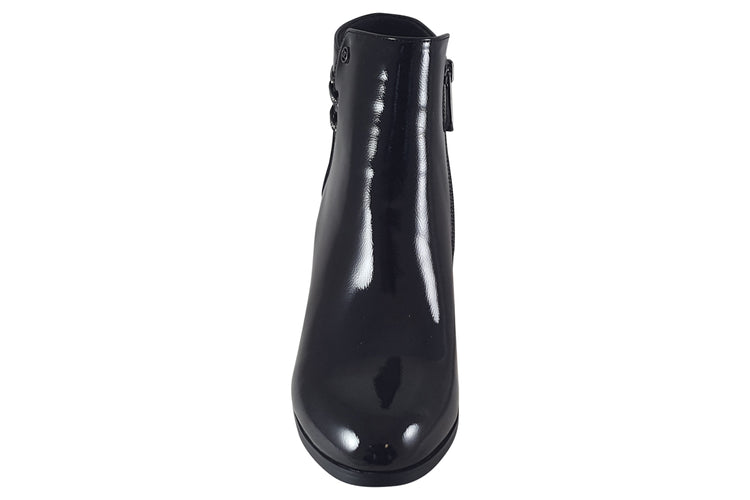 Zanni and Co Mansura Ink Womens Boots