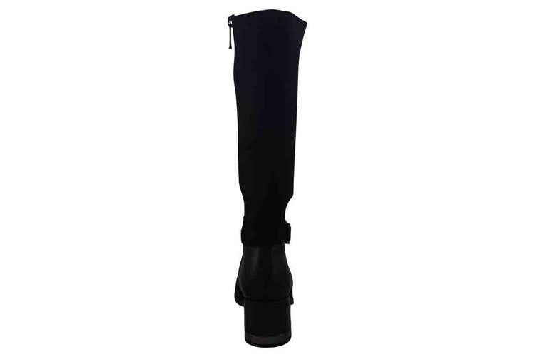 Zanni and Co Monera Ink Womens Boots