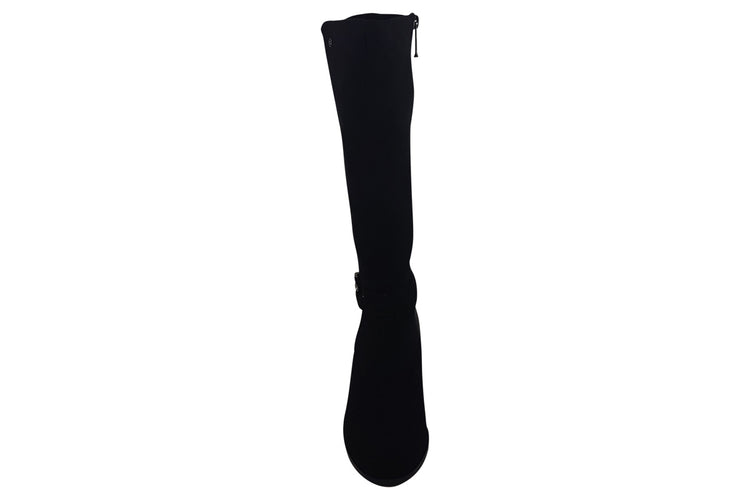 Zanni and Co Monera Ink Womens Boots