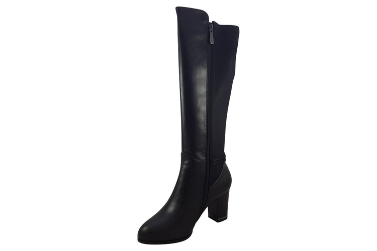Zanni and Co Niseko Ink Womens Boots