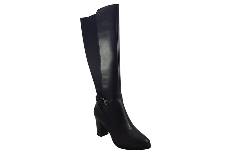 Zanni and Co Niseko Ink Womens Boots