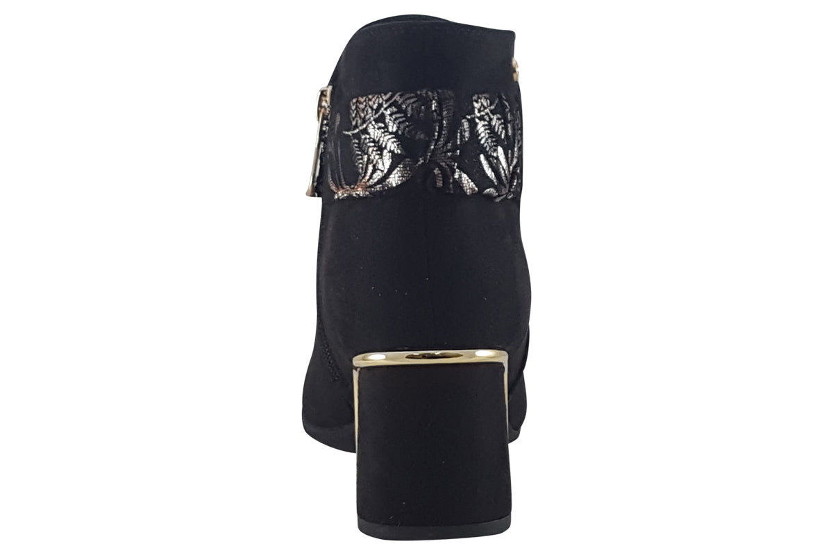 zanniandco samalot womens boots back