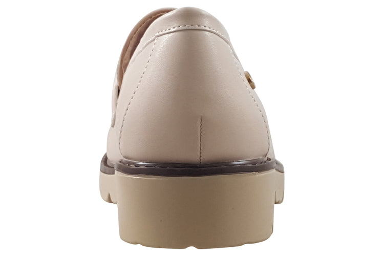 Zanni and Co Saphin Blush Mix Womens Shoes