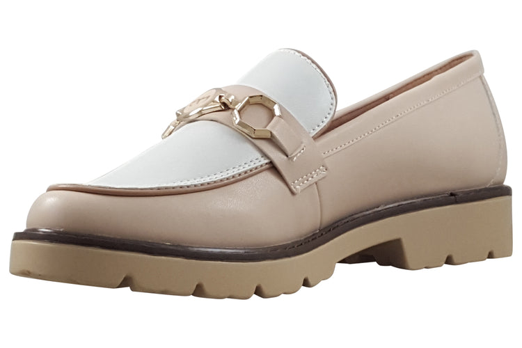 Zanni and Co Saphin Blush Mix Womens Shoes