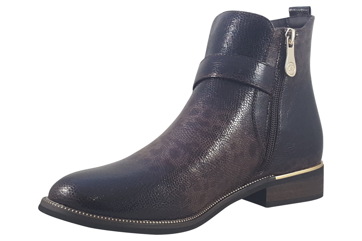 zanniandco-shahba-choc-crackle-womens-boots-left