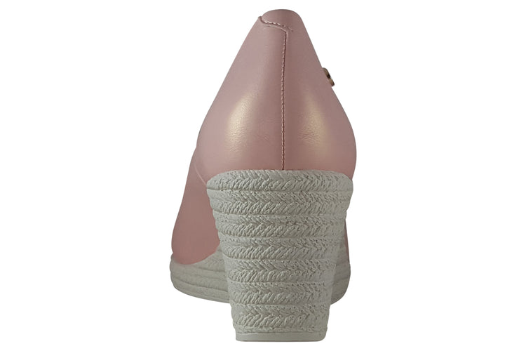 Zanni and Co Sila Blush Womens Shoes