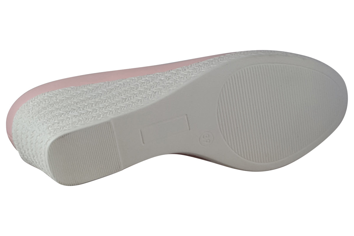 zanniandco sila blush womens shoes sole