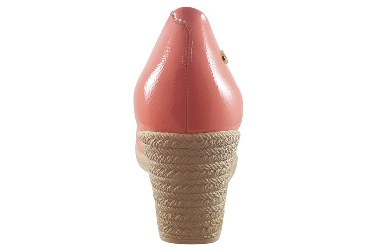 Zanni and Co Sila Caribbean Womens Shoes