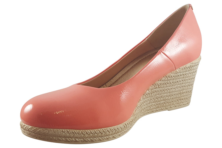 Zanni and Co Sila Caribbean Womens Shoes