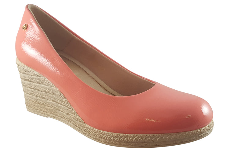 Zanni and Co Sila Caribbean Womens Shoes
