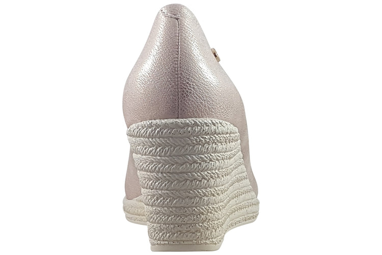Zanni and Co Sila Delphi Shine Womens Shoes
