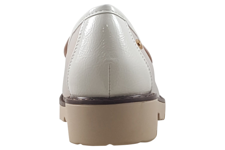 Zanni and Co Yen Seaform Whipped Womens Shoes