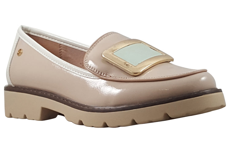 Zanni and Co Yen Seaform Whipped Womens Shoes