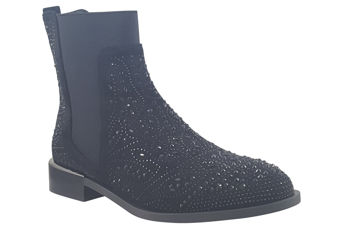 zanniandco yuni ink gems womens boots right